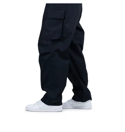 Carhartt WIP Darper Pant (Schwarz)