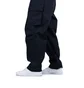 Carhartt WIP Darper Pant (Schwarz)
