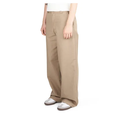 Carhartt WIP W' Craft Pant (Beige)