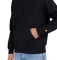 Carhartt WIP Hooded Chase Sweat (Schwarz / Gold)