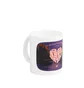 Carhartt WIP Greatest Flicks Mug (Weiss)