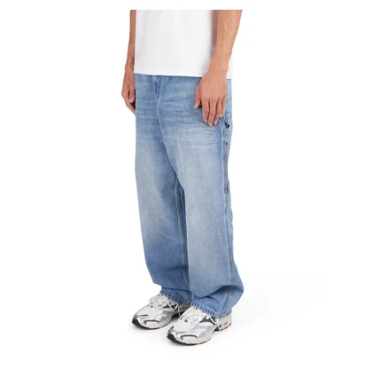 Carhartt WIP OG Single Knee Pant (Blau)