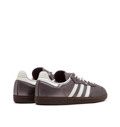 adidas WMNS Samba OG (Lila / Weiss)