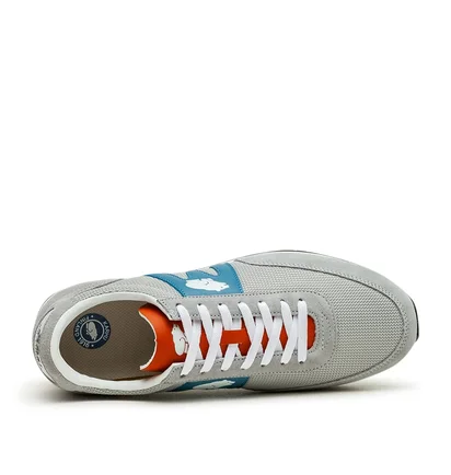 Karhu Albatross 82 'Lighthouse Pack' (Grau / Türkis)
