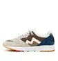 Karhu Aria 95 'Pre-Spring Pack' (Braun / Beige)