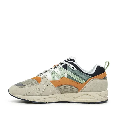 Karhu Fusion 2.0 Shirin Yoku Pack (Hell Grau / Multi)