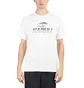 Karhu Team College T-Shirt (Weiß / Blau / Multi)