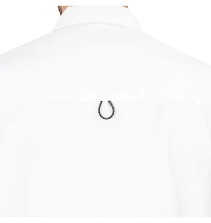 Liberaiders Multi Pocket T/C Shirt (Weiß)