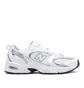 New Balance MR530AD (Weiß / Silber)