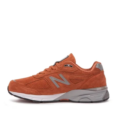 New Balance M 990 JP4 (Orange)