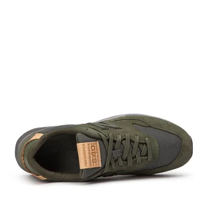 New Balance ML840 GRC (Olive)
