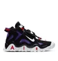 Nike Air Barrage Mid QS (Schwarz / Weiß / Lila)