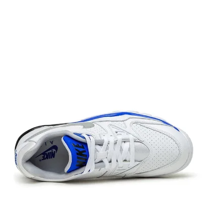 Nike Air Cross Trainer 3 Low (Weiß / Blau)