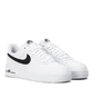 Nike Air Force 1 '07 3 (Weiß / Schwarz)