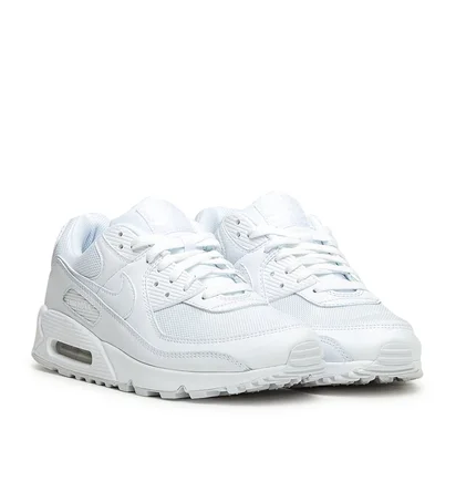 Nike Air Max 90 (Weiß)