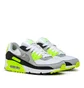 Nike Air Max 90 (Weiß / Neon Gelb)
