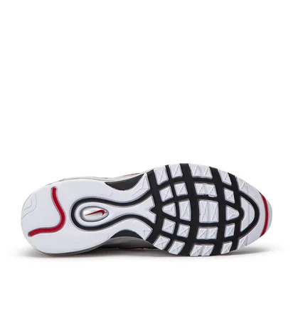Nike Air Max 97 QS ''B-Sides Pack'' (Black / Silver)