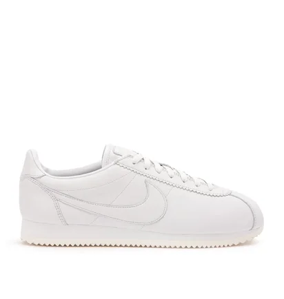 Nike Classic Cortez Premium (Altweiß)