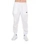 Nike NSW Swoosh Woven Pants (Weiß / Schwarz)