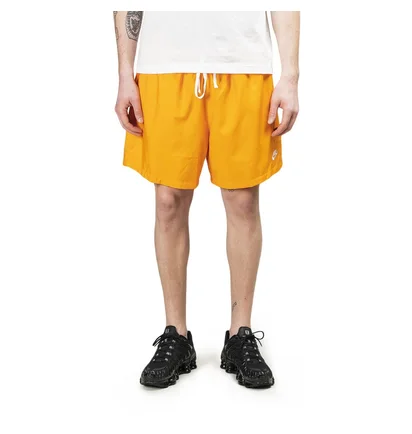 Nike NSW Woven Shorts (Orange)