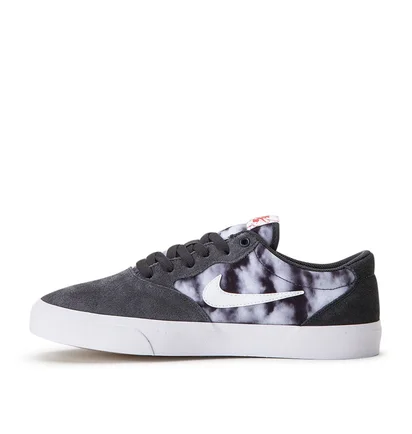 Nike SB Chron Solarsoft (Grau)