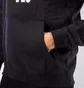 Nike Sportswear ''Just Do It'' Hoodie (Schwarz)