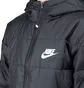 Nike Sportswear Therma-FIT Repel Hooded Jacket (Schwarz)