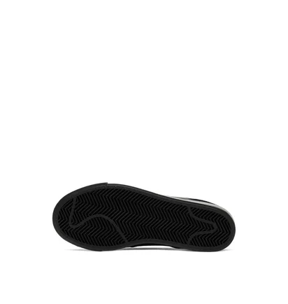 Nike Stefan Janoski GS (Schwarz)