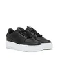 Nike WMNS Air Force 1 Pixel (Schwarz / Weiß)