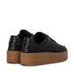 Nike WMNS Air Force 1 Sage Low LX (Schwarz)