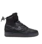 Nike WMNS Air Force 1 Shell (Schwarz)