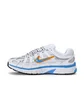 Nike WMNS P-6000 (Weiß / Blau)
