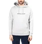 Norse Projects Ketel Hood GFAS (Grau Meliert)