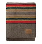 Pendleton Yakima Twin Camp Blanket (Multi)