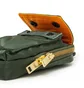 Porter by Yoshida Tanker Pouch (Salbeigrün)