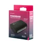 AlphaTauri Akku für Heatable Capsule Kollektion (Schwarz)
