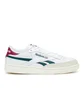 Reebok Club C Revenge (Weiß / Grün / Rot)