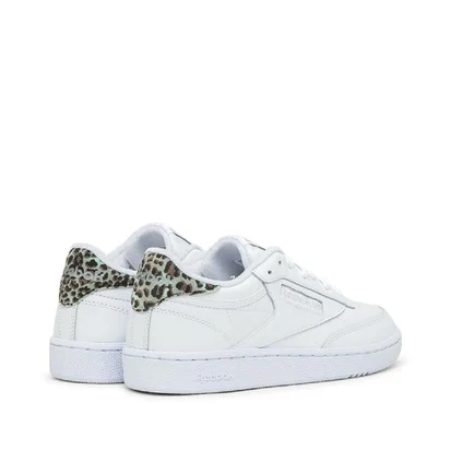 Reebok WMNS Club C 85 (Weiß)