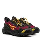 Reebok x ASAP Nast Zig Kinetica II Edge (Schwarz / Rot / Gelb)