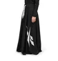 Reebok X Pyer Moss Long Skirt (Schwarz)