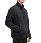 Snow Peak Classic Fleece Jacket (Schwarz)