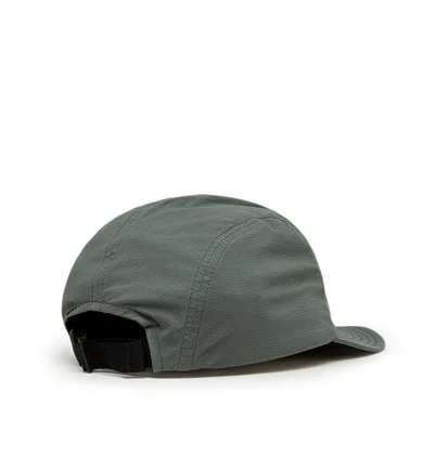 Snow Peak Travel Cap (Grün)