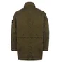 Stone Island Membrana 3L TC Jacket (Militärgrün)