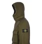 Stone Island Membrana 3L TC Jacket (Militärgrün)