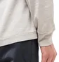 Stone Island Patch Logo Longsleeve (Taupe)