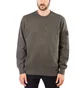 Stone Island Shadow Project Sweatshirt (Oliv)