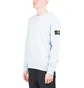 Stone Island T.CO OLD Sweatshirt (Hellblau)