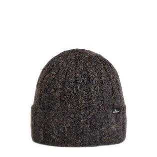 Stone Island Woll Beanie (Navy)