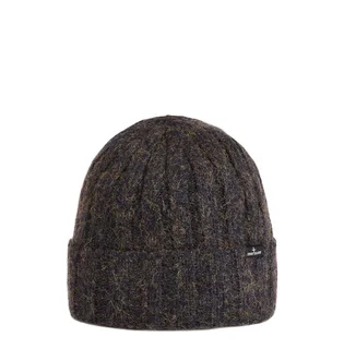 Stone Island Woll Beanie (Navy)