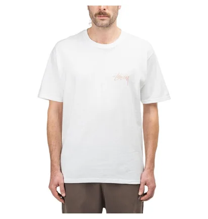 Stüssy Elation T-Shirt (Weiß)